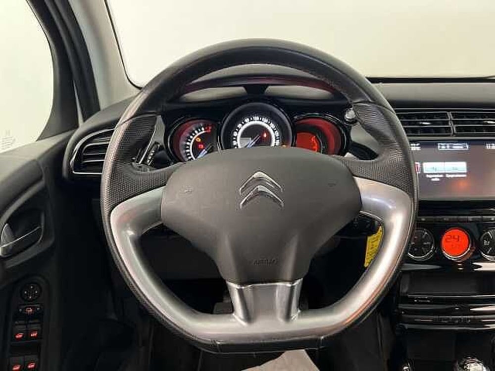 Citroen C3 usata a Forlì-Cesena (12)