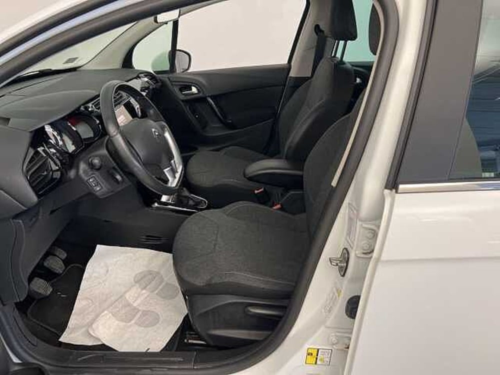 Citroen C3 usata a Forlì-Cesena (13)