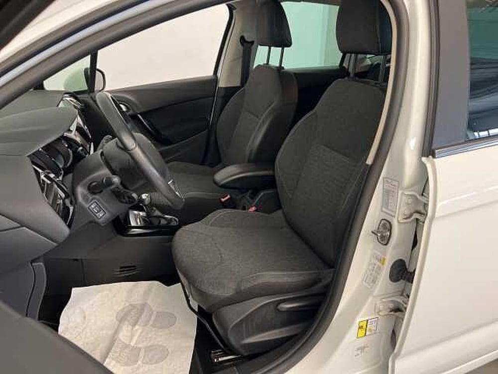 Citroen C3 usata a Forlì-Cesena (14)