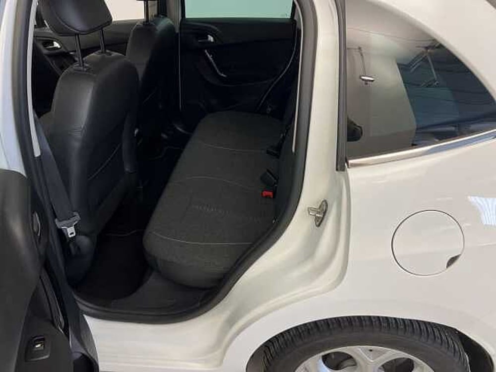 Citroen C3 usata a Forlì-Cesena (15)