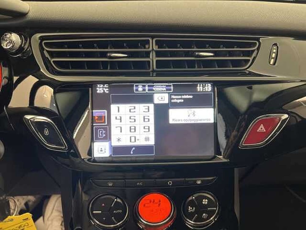 Citroen C3 usata a Forlì-Cesena (16)