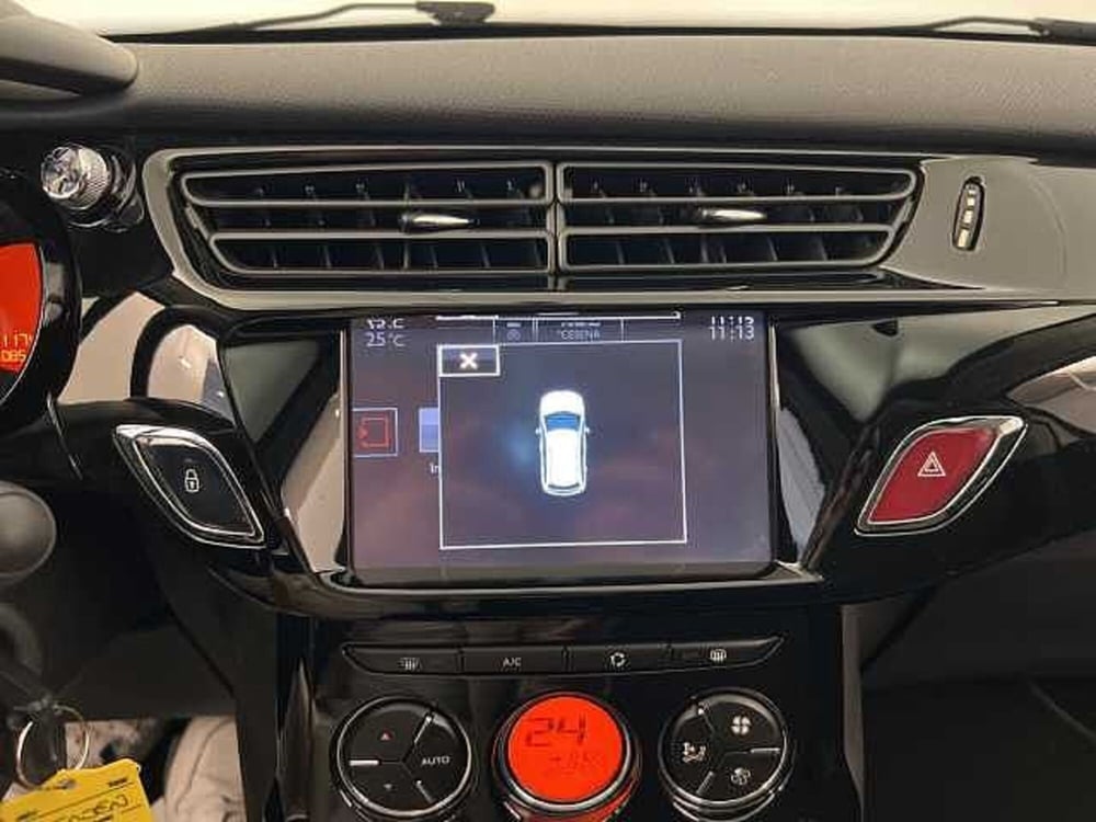 Citroen C3 usata a Forlì-Cesena (17)