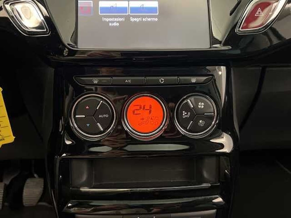 Citroen C3 usata a Forlì-Cesena (19)