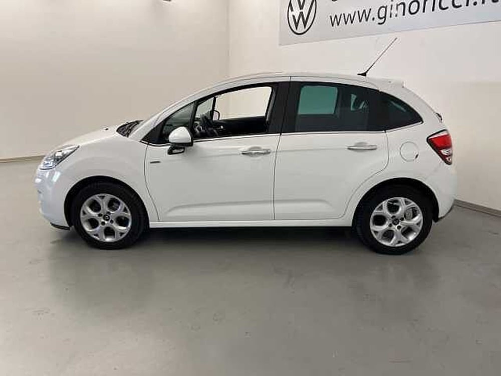 Citroen C3 usata a Forlì-Cesena (3)