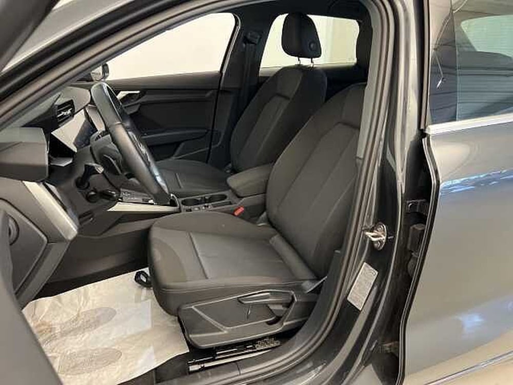 Audi A3 Sportback usata a Forlì-Cesena (10)