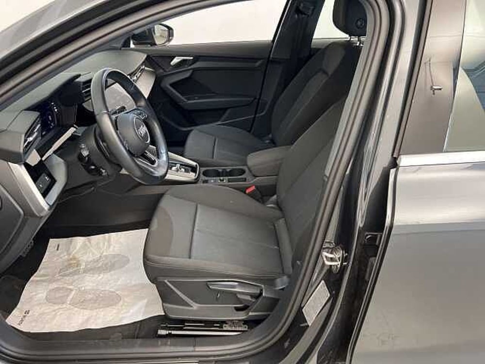 Audi A3 Sportback usata a Forlì-Cesena (11)