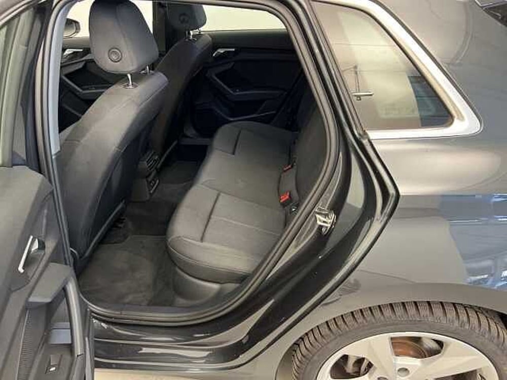 Audi A3 Sportback usata a Forlì-Cesena (12)