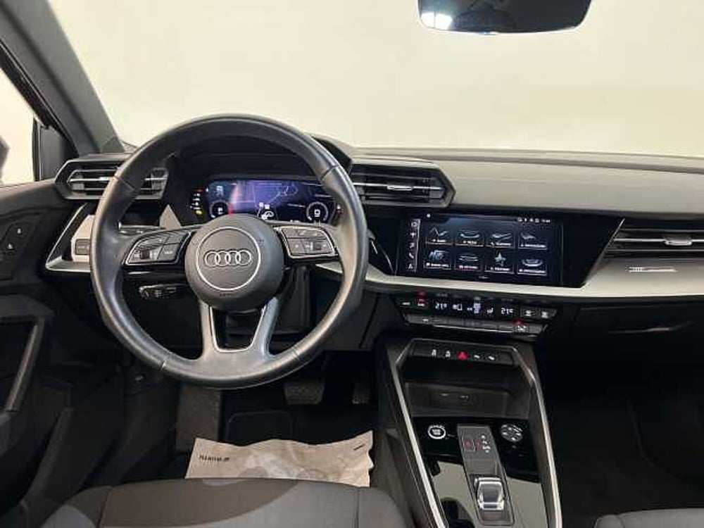 Audi A3 Sportback usata a Forlì-Cesena (13)
