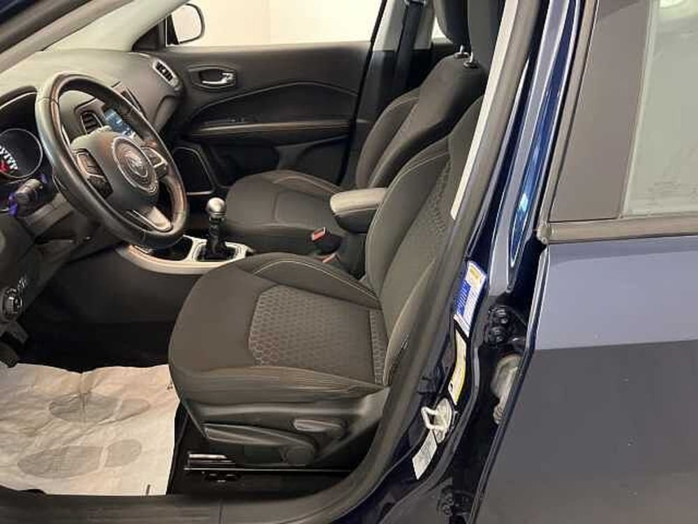 Jeep Compass usata a Forlì-Cesena (11)