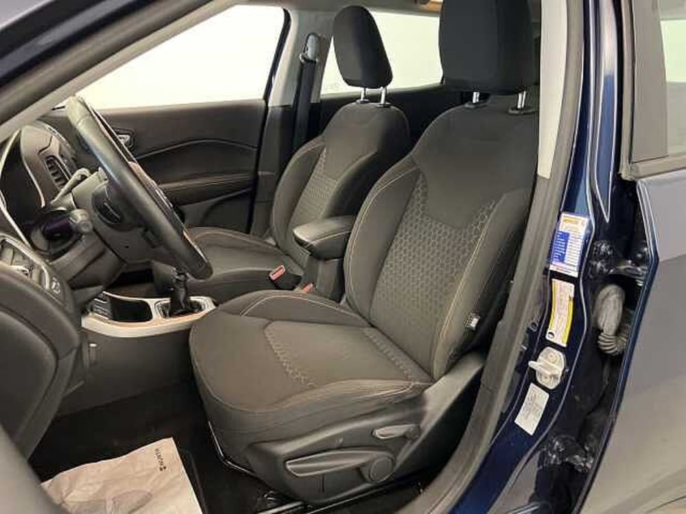 Jeep Compass usata a Forlì-Cesena (12)