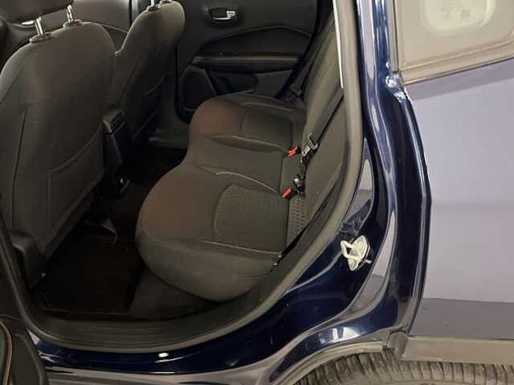 Jeep Compass usata a Forlì-Cesena (13)