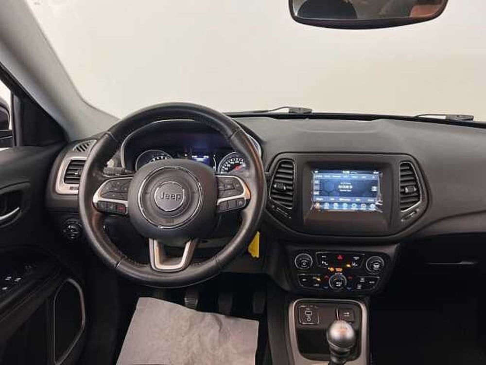 Jeep Compass usata a Forlì-Cesena (14)