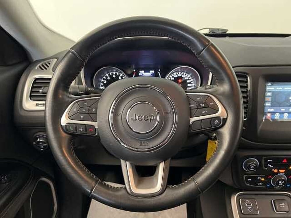 Jeep Compass usata a Forlì-Cesena (15)