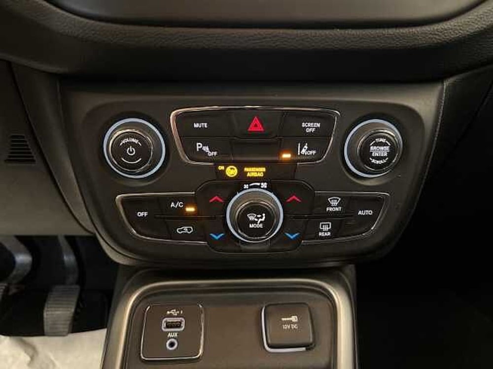 Jeep Compass usata a Forlì-Cesena (20)