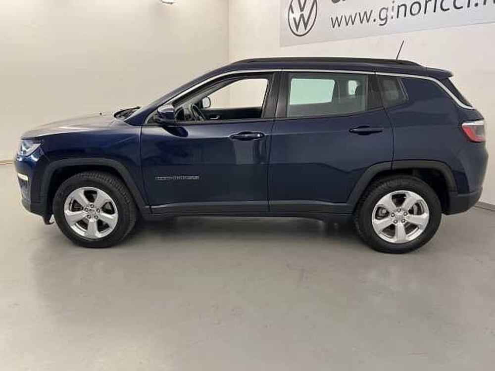 Jeep Compass usata a Forlì-Cesena (3)
