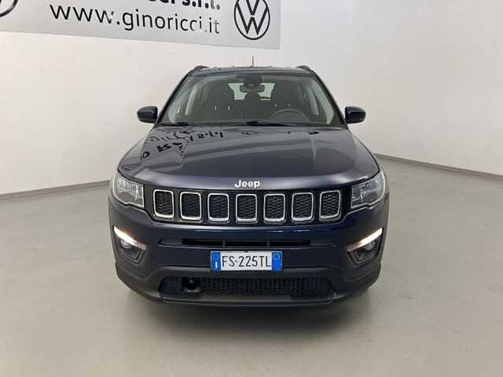 Jeep Compass usata a Forlì-Cesena (4)
