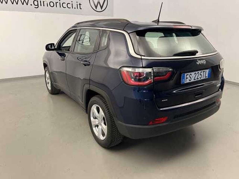 Jeep Compass usata a Forlì-Cesena (6)
