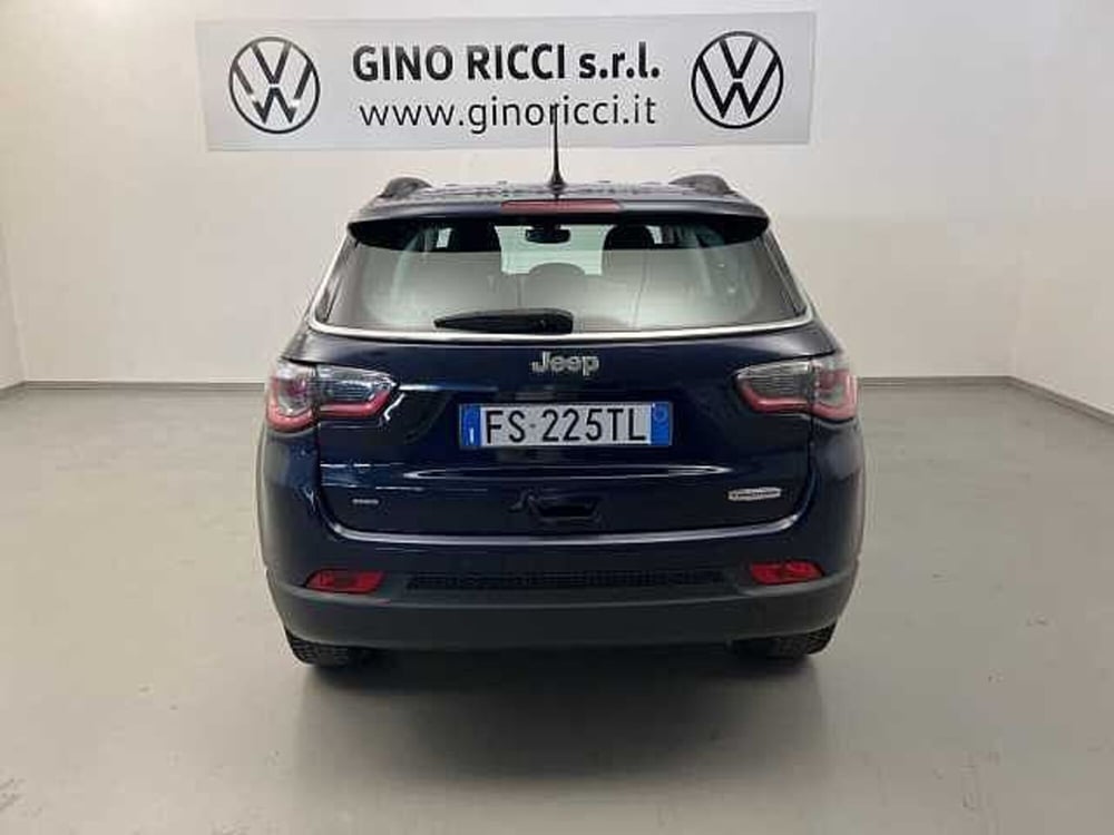 Jeep Compass usata a Forlì-Cesena (7)