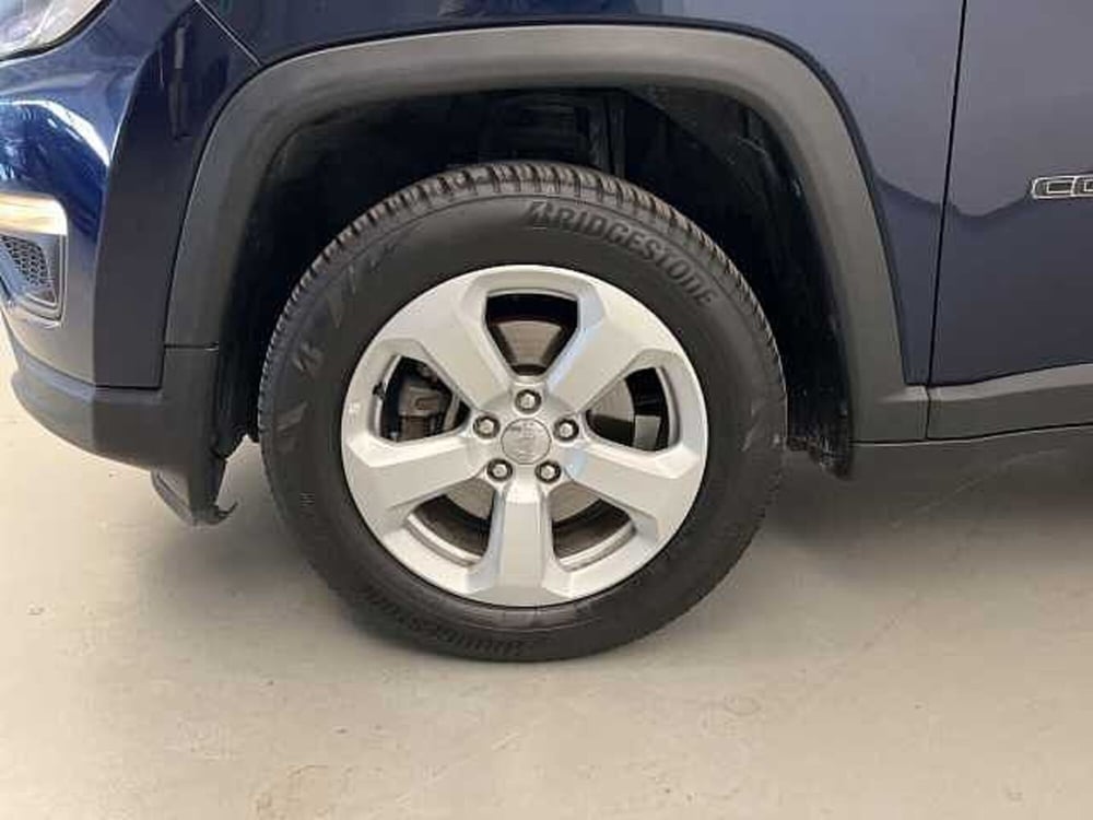 Jeep Compass usata a Forlì-Cesena (9)