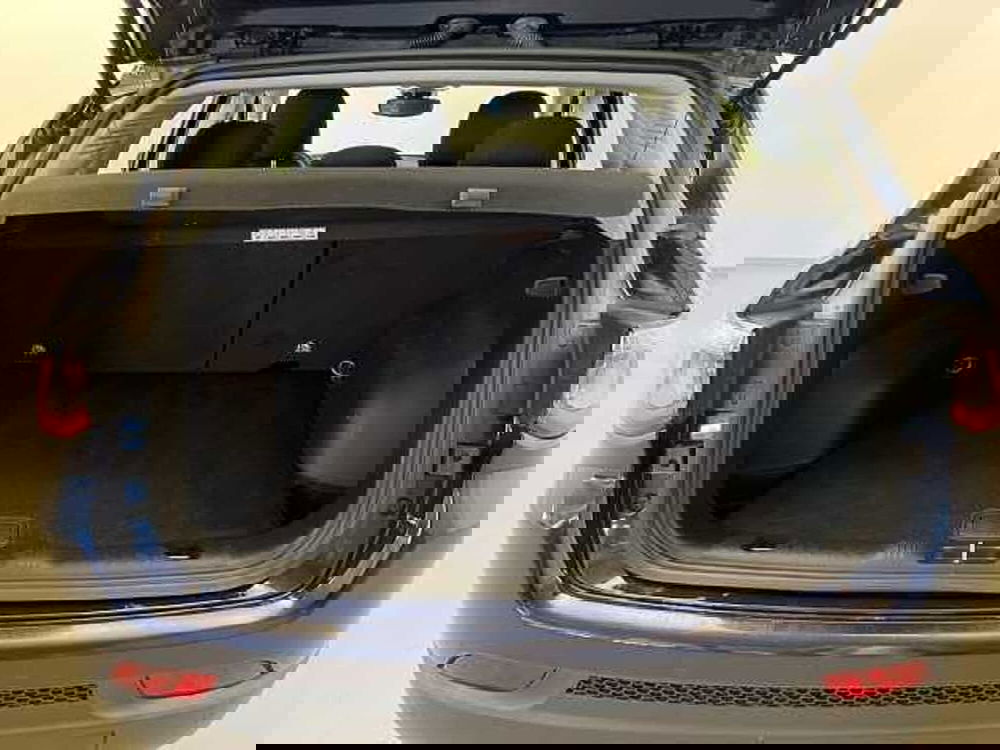 Jeep Compass usata a Forlì-Cesena (10)