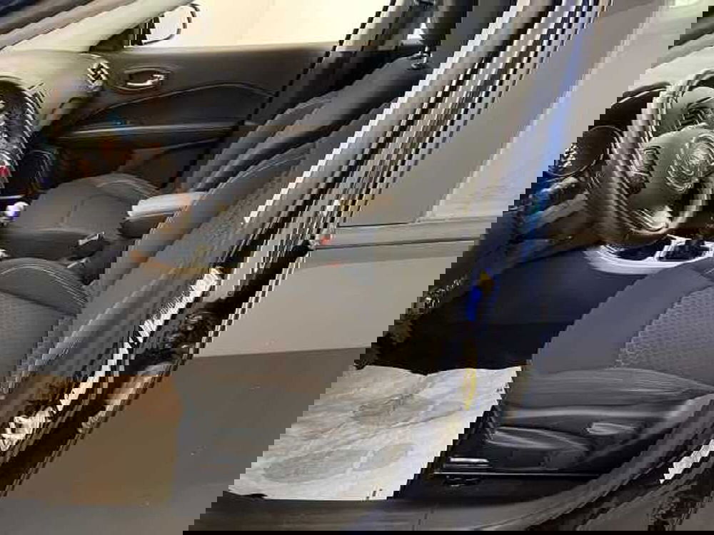 Jeep Compass usata a Forlì-Cesena (11)