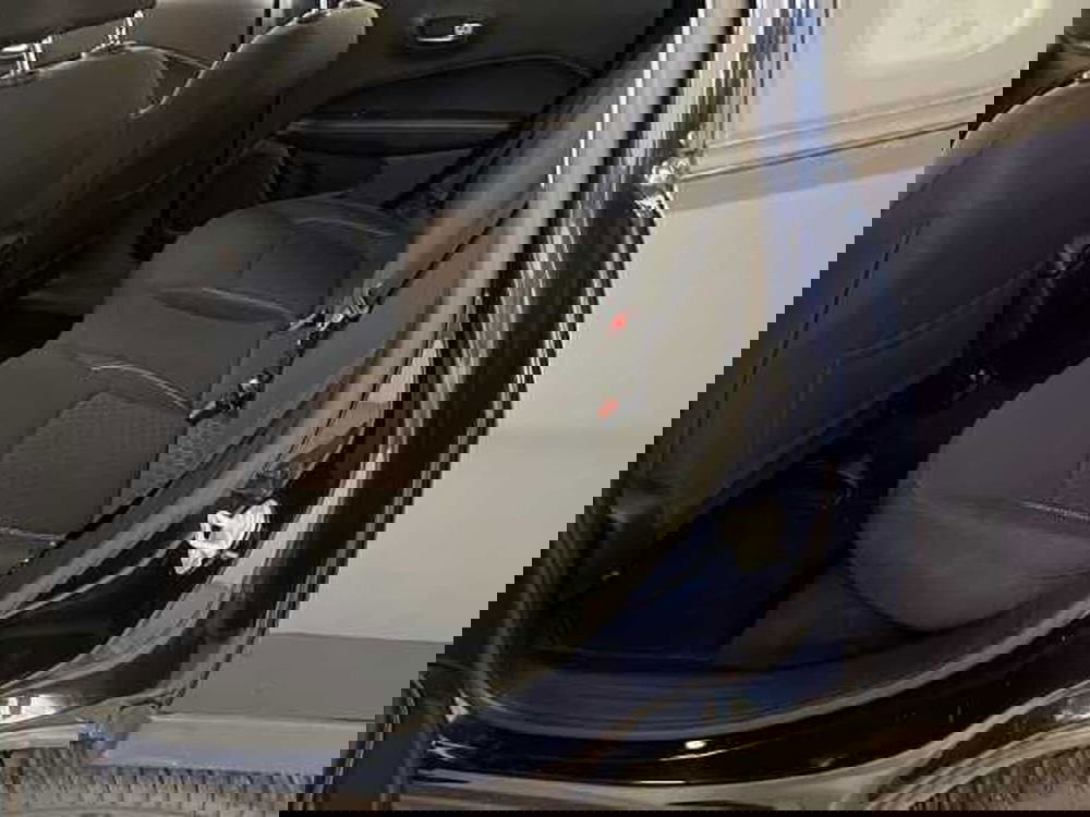 Jeep Compass usata a Forlì-Cesena (13)