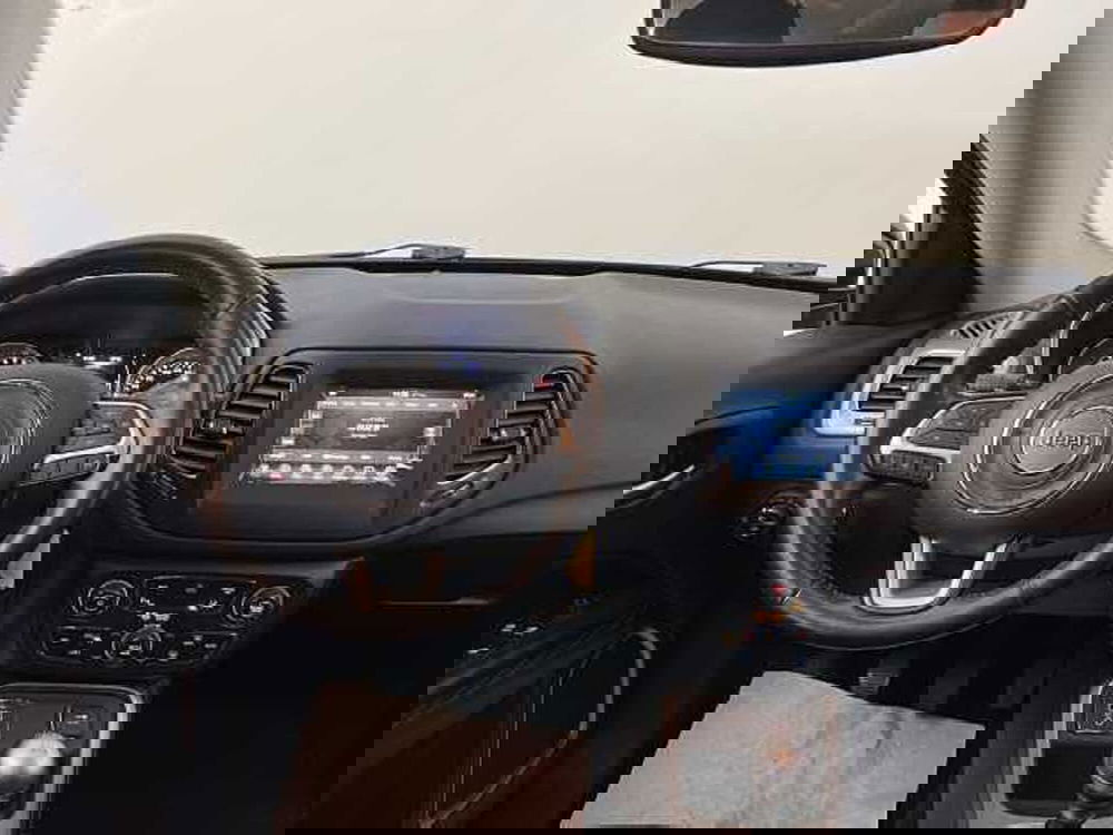 Jeep Compass usata a Forlì-Cesena (14)