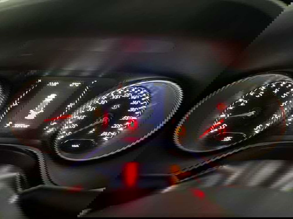 Jeep Compass usata a Forlì-Cesena (16)