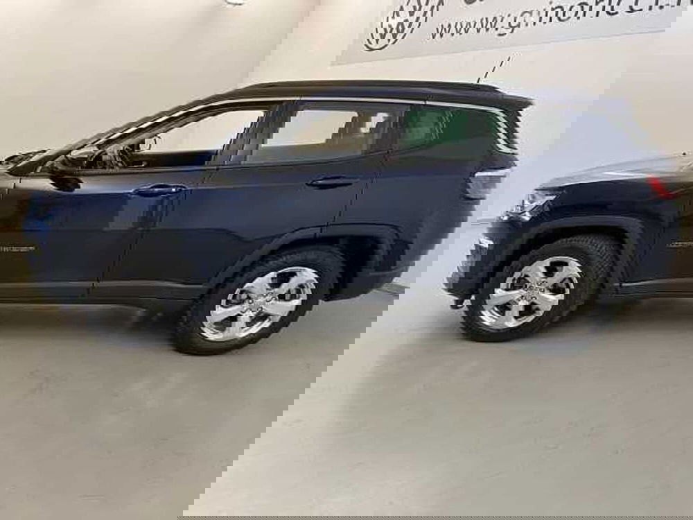 Jeep Compass usata a Forlì-Cesena (3)