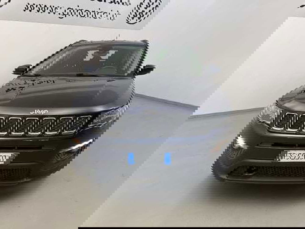 Jeep Compass usata a Forlì-Cesena (4)