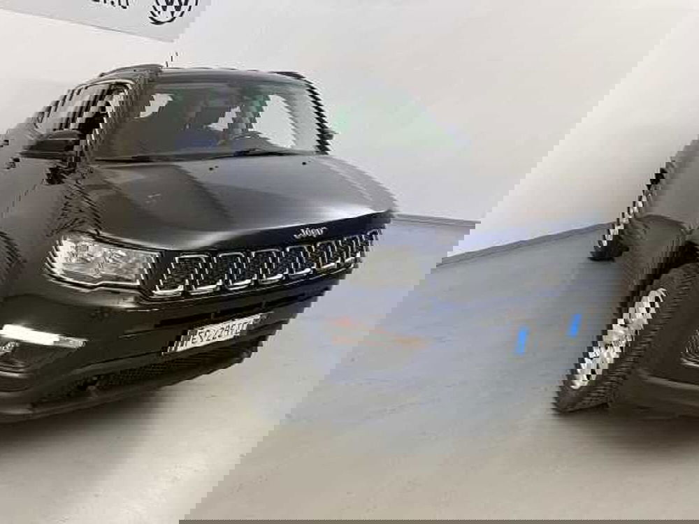 Jeep Compass usata a Forlì-Cesena (5)