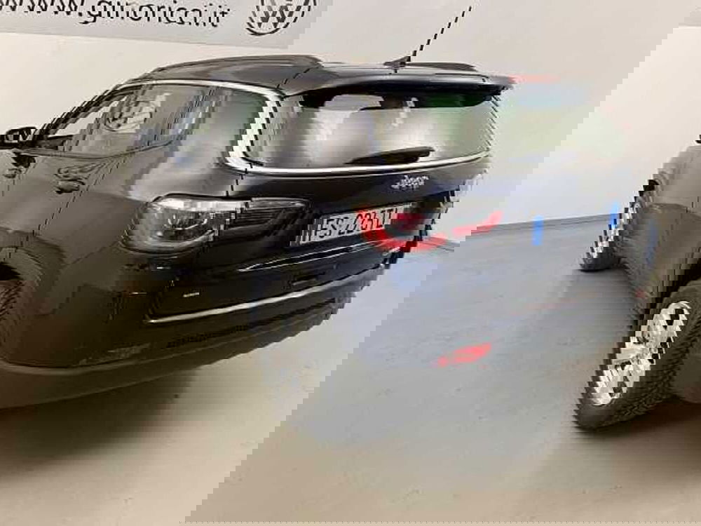 Jeep Compass usata a Forlì-Cesena (6)