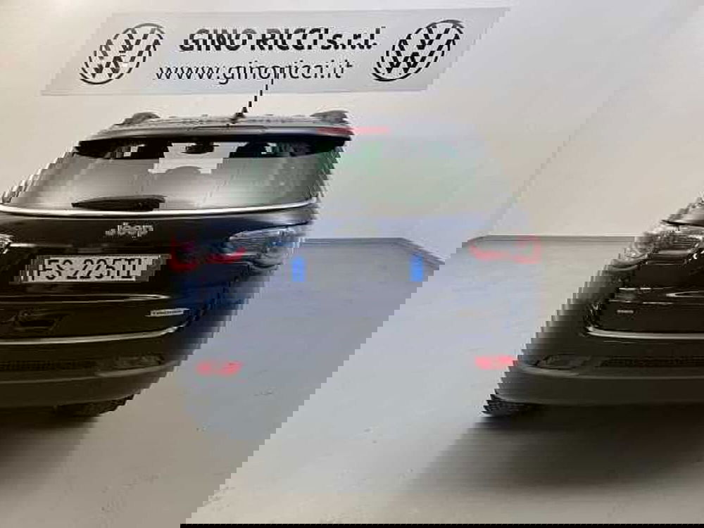 Jeep Compass usata a Forlì-Cesena (7)