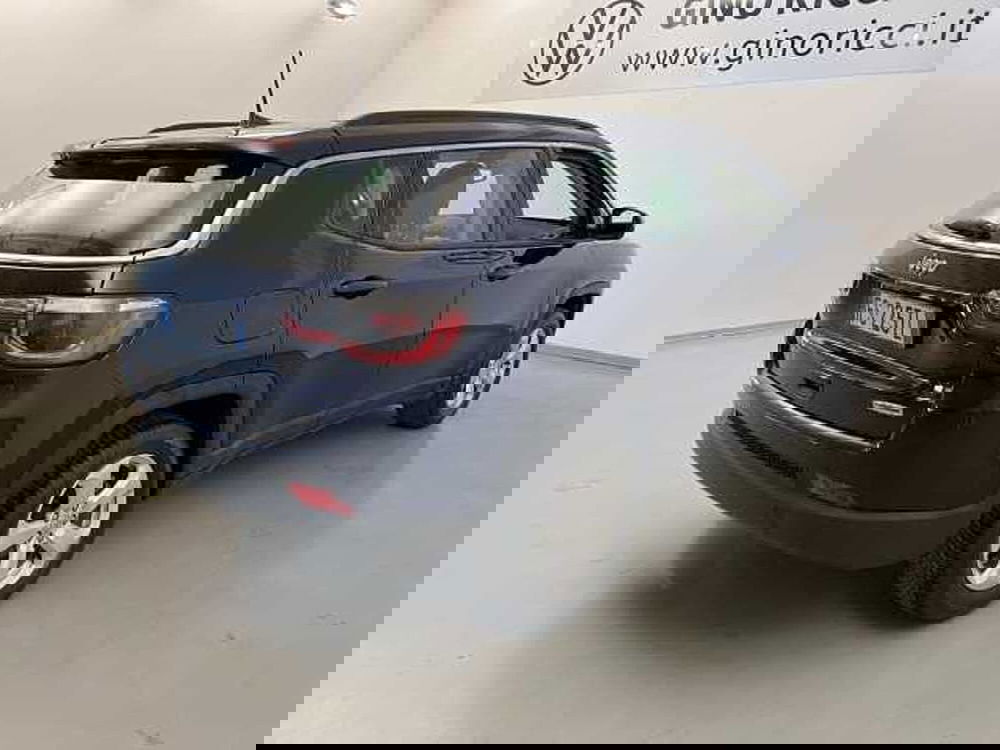 Jeep Compass usata a Forlì-Cesena (8)