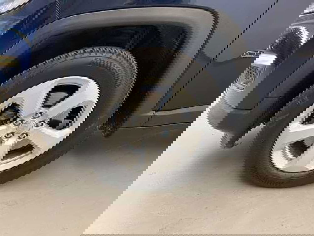 Jeep Compass usata a Forlì-Cesena (9)