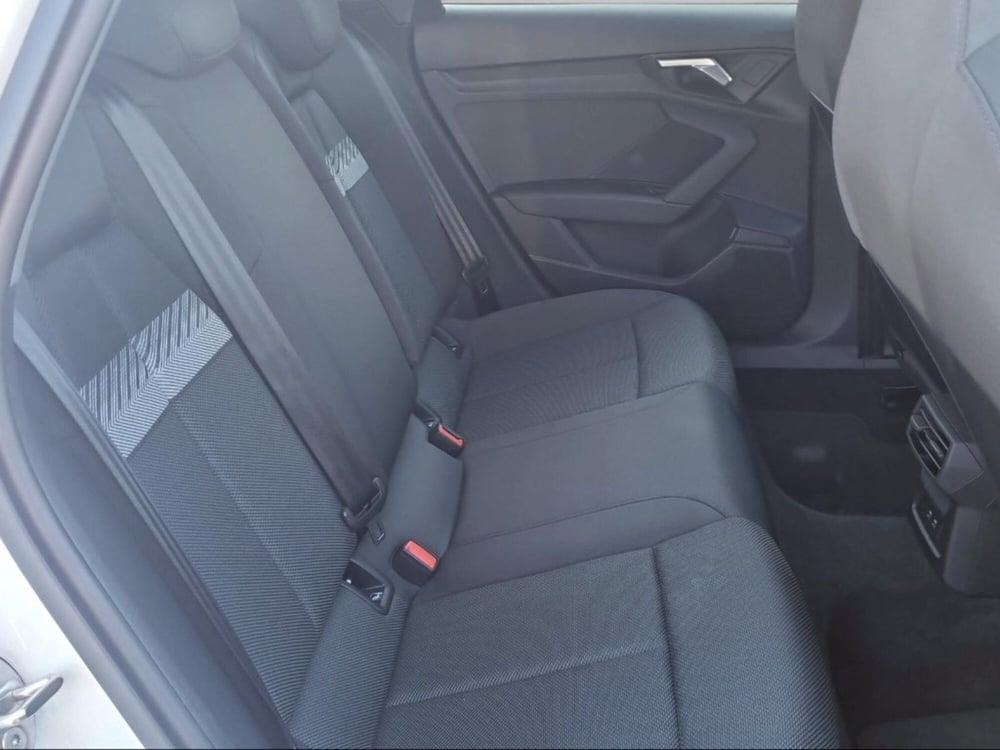 Audi A3 Sportback usata a Livorno (11)