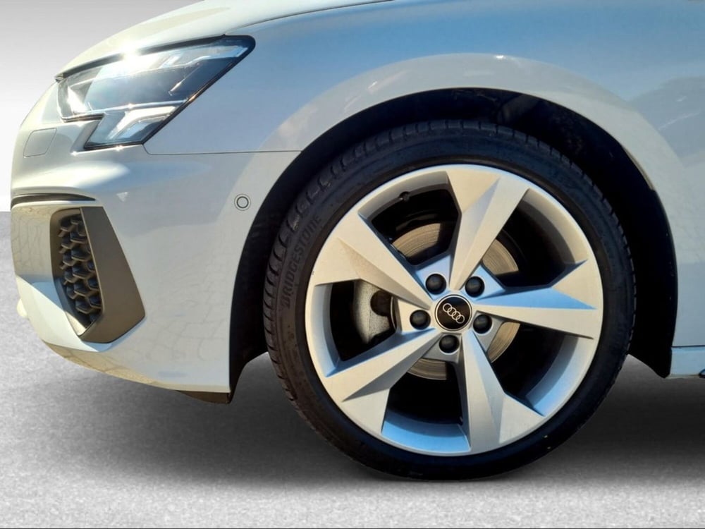Audi A3 Sportback usata a Livorno (15)