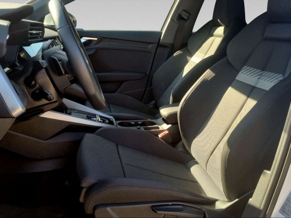 Audi A3 Sportback usata a Livorno (9)