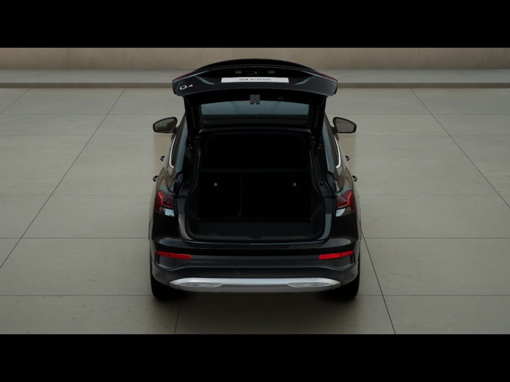 Audi Q4 Sportback nuova a Pisa (5)