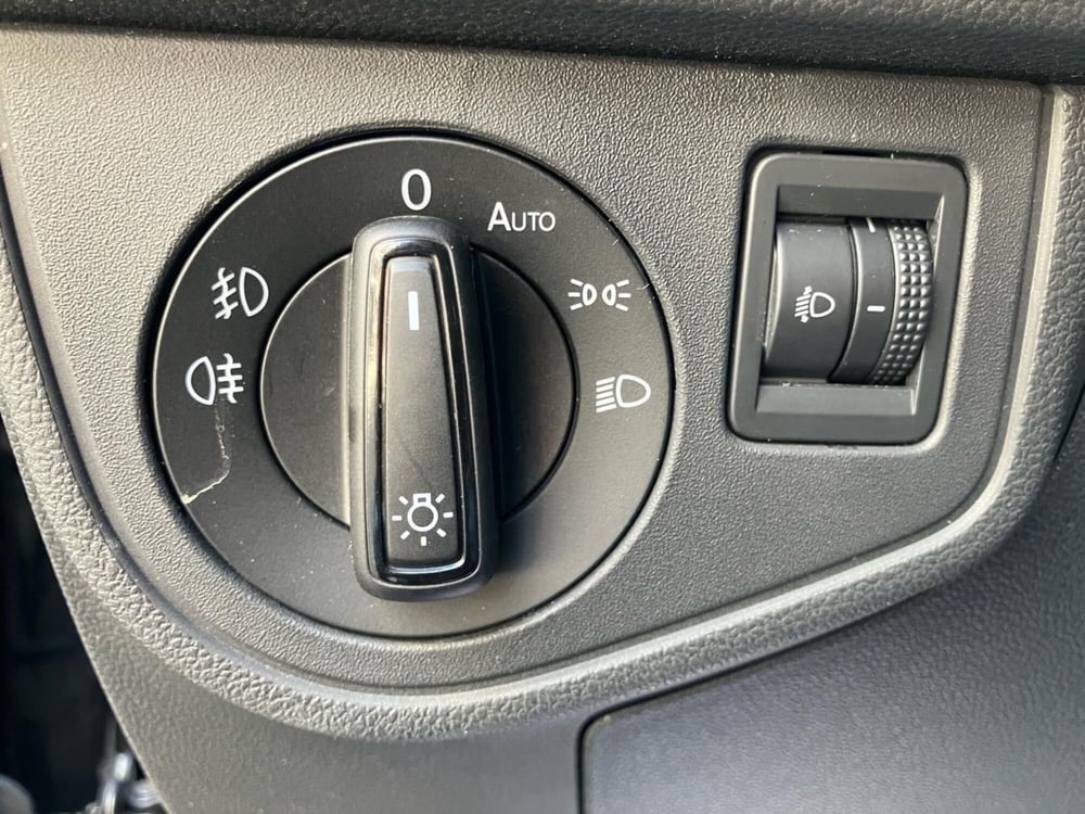 Volkswagen Polo usata a Bologna (18)