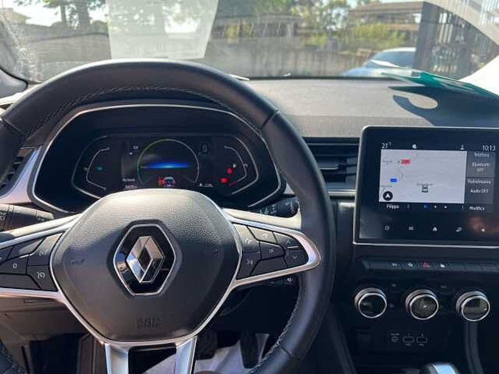 Renault Captur usata a Roma (10)