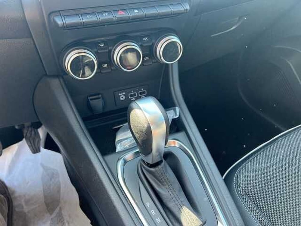 Renault Captur usata a Roma (12)