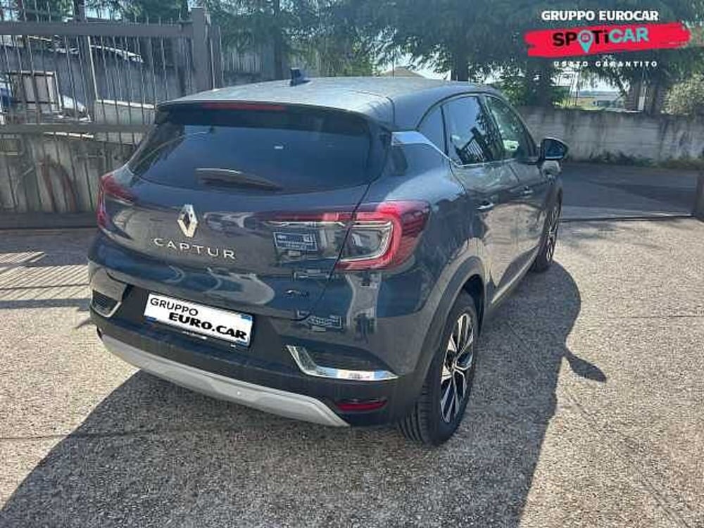 Renault Captur usata a Roma (4)