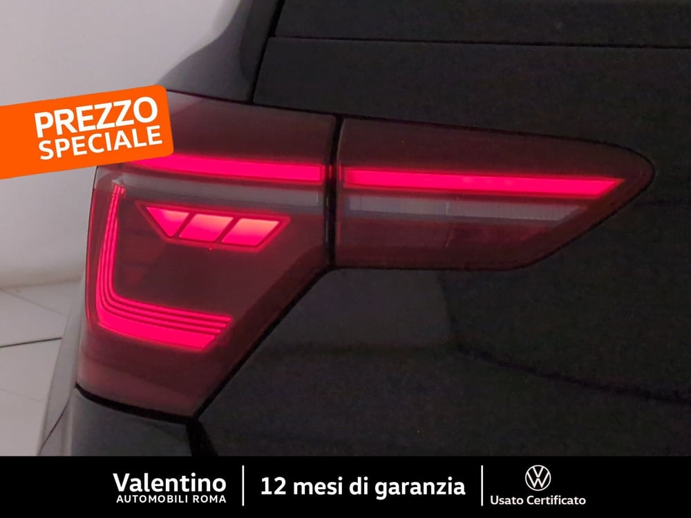 Volkswagen Polo usata a Roma (9)