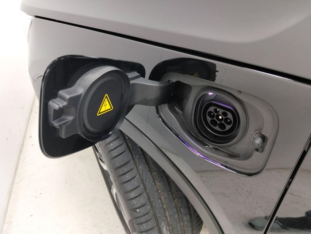 Volvo XC40 usata a Como (10)