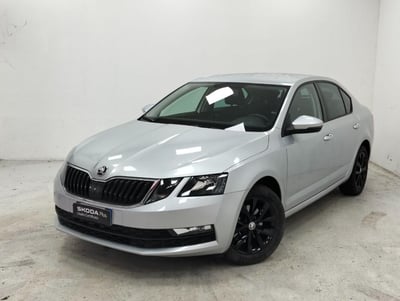 Skoda Octavia 1.0 TSI Active del 2017 usata a Lurate Caccivio
