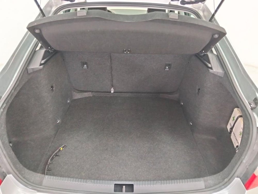 Skoda Octavia usata a Como (14)