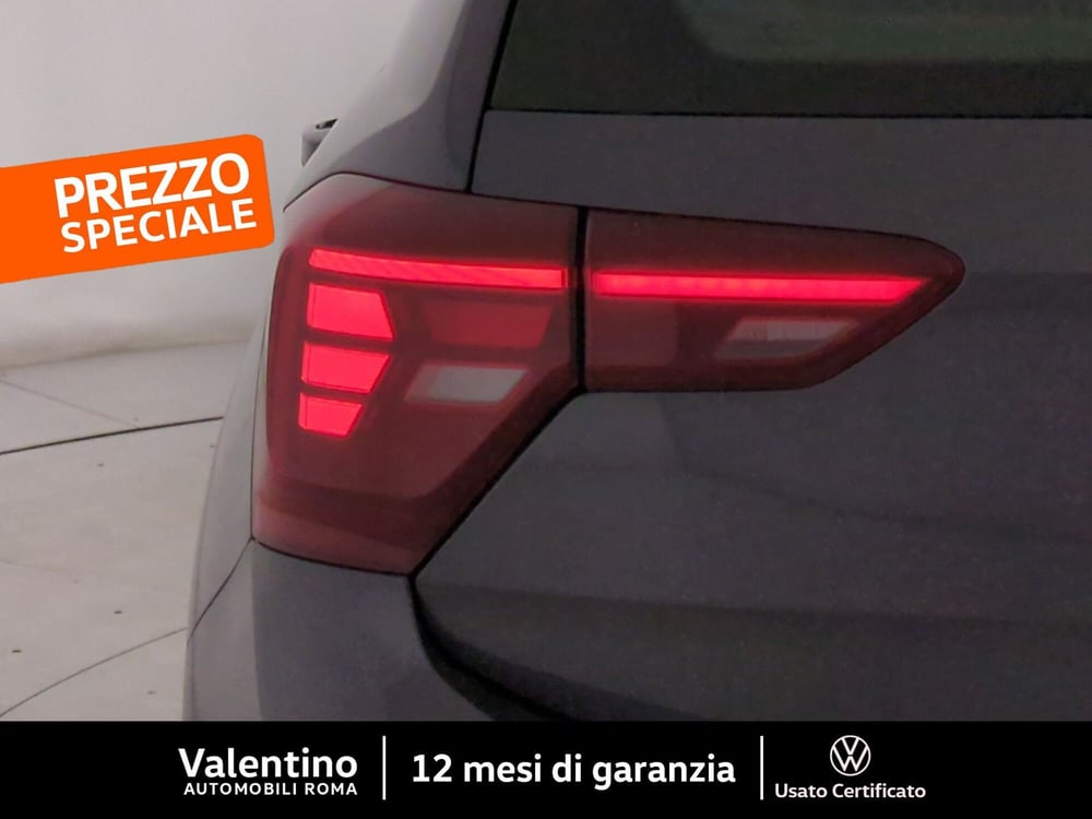 Volkswagen Polo usata a Roma (9)