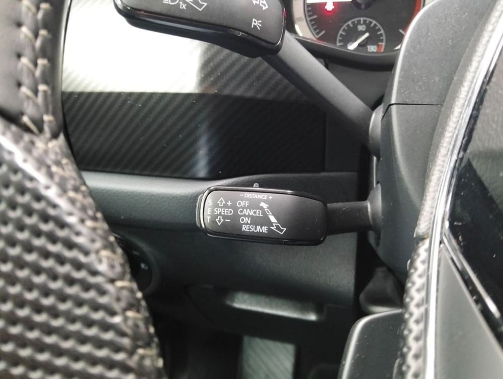 Skoda Kodiaq usata a Como (12)