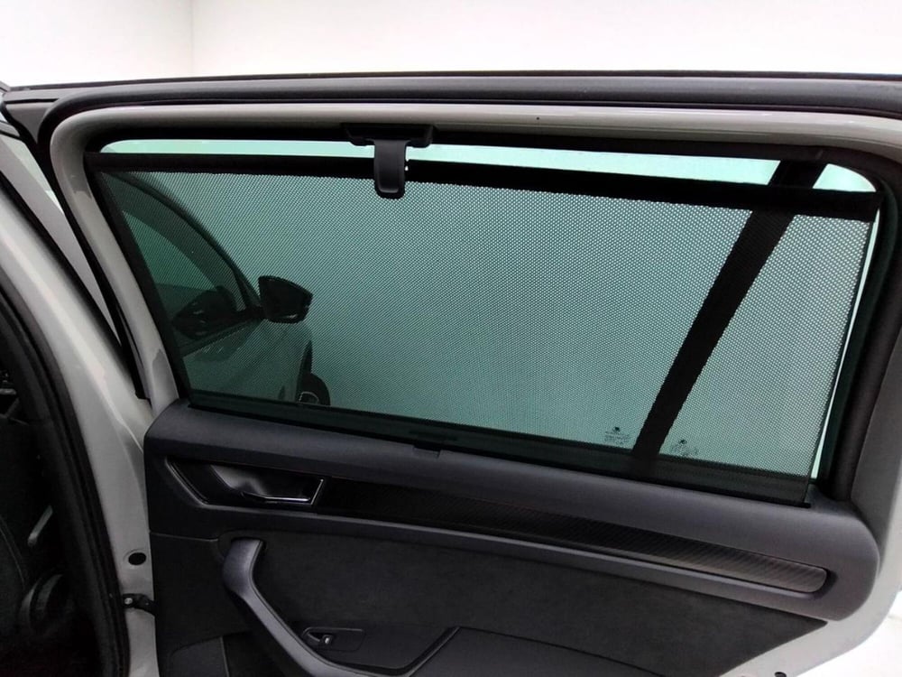 Skoda Kodiaq usata a Como (6)